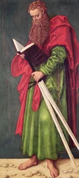 St. Paul